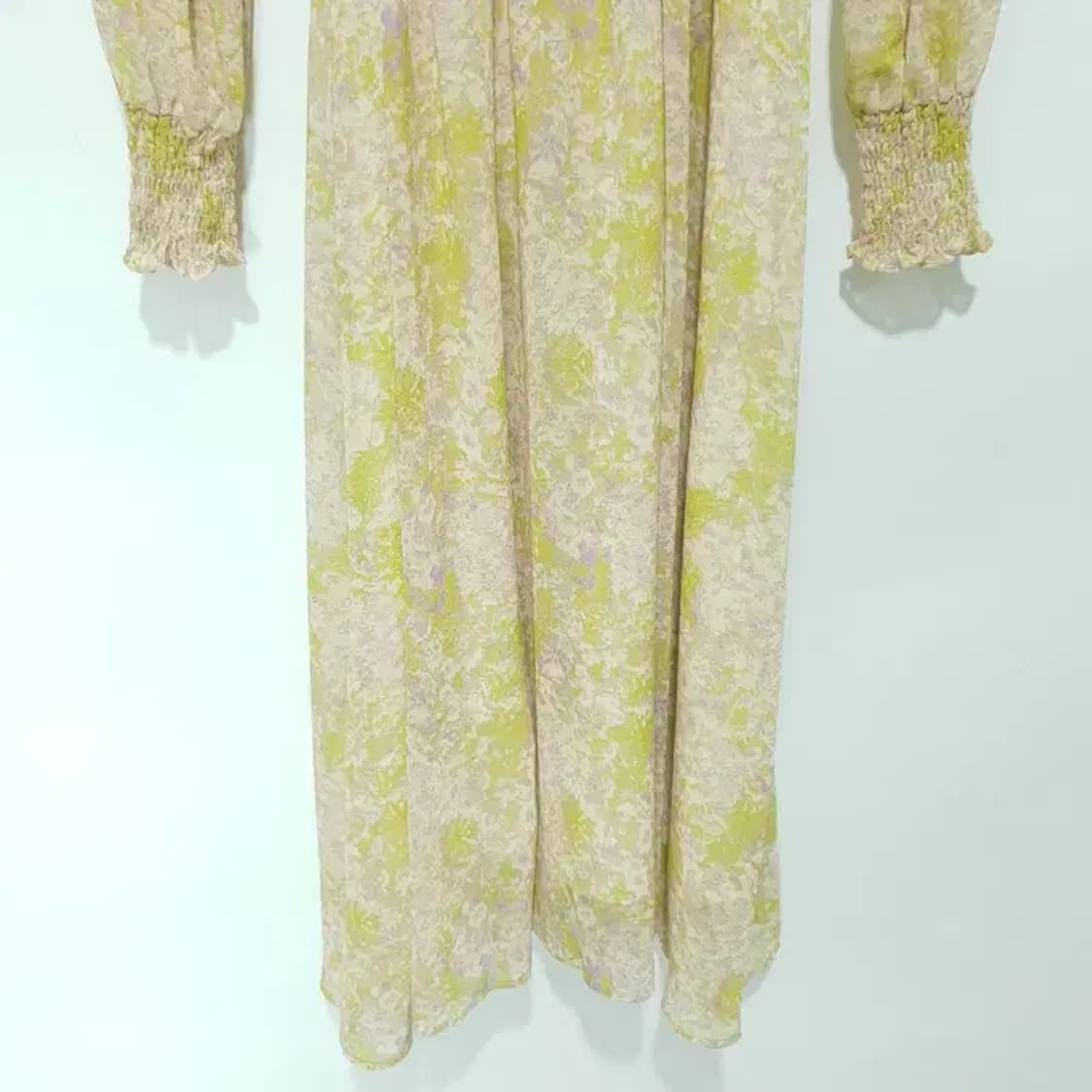 베니토 롱 원피스 F_M1601 상품이미지4