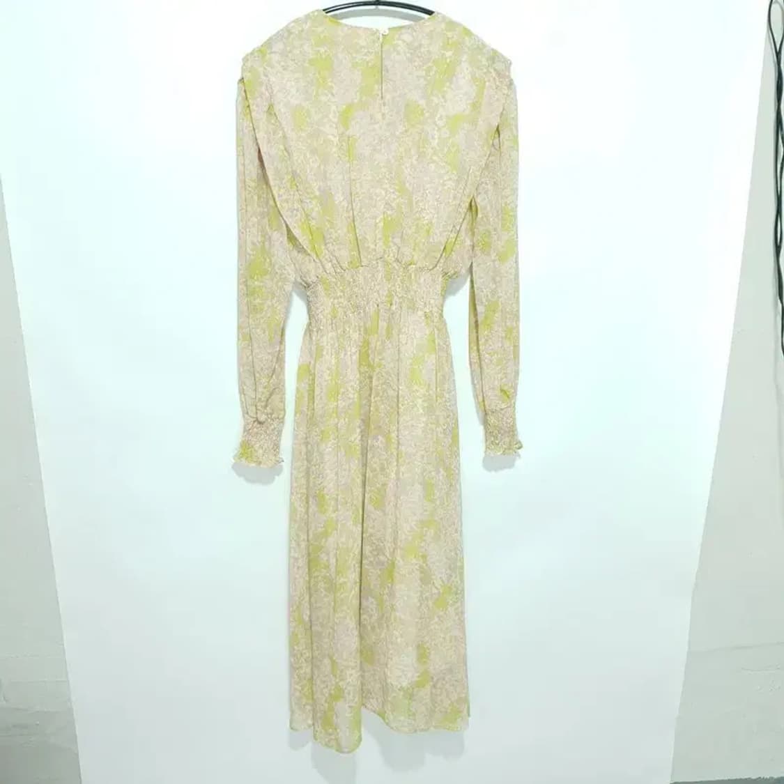 베니토 롱 원피스 F_M1601 상품이미지5