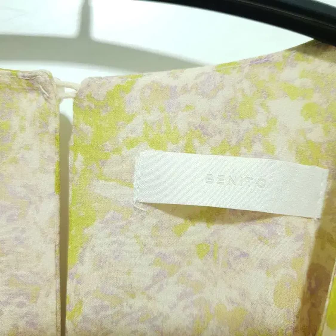 베니토 롱 원피스 F_M1601 상품이미지6