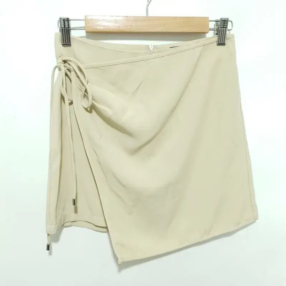 샵사이다 랩 스커트 XS_S1422 상품이미지1