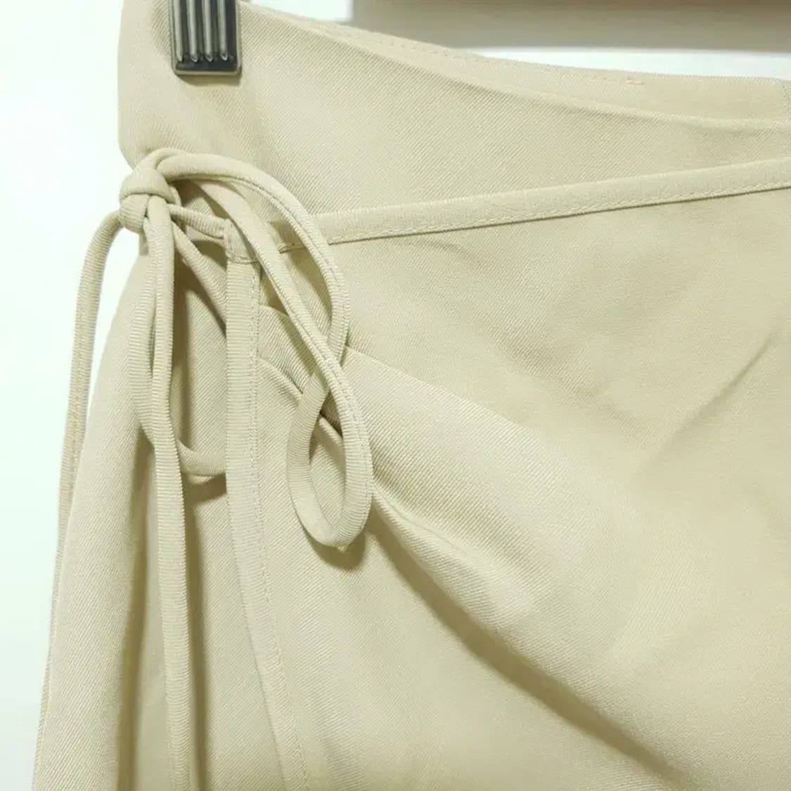 샵사이다 랩 스커트 XS_S1422 상품이미지2