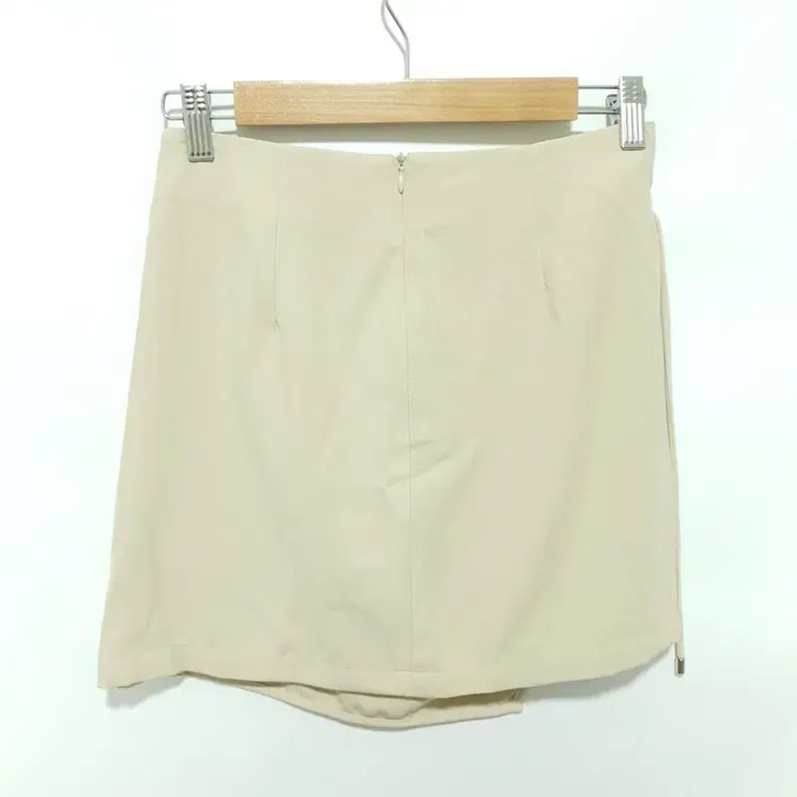 샵사이다 랩 스커트 XS_S1422 상품이미지3