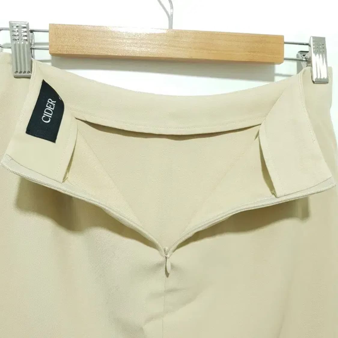 샵사이다 랩 스커트 XS_S1422 상품이미지4