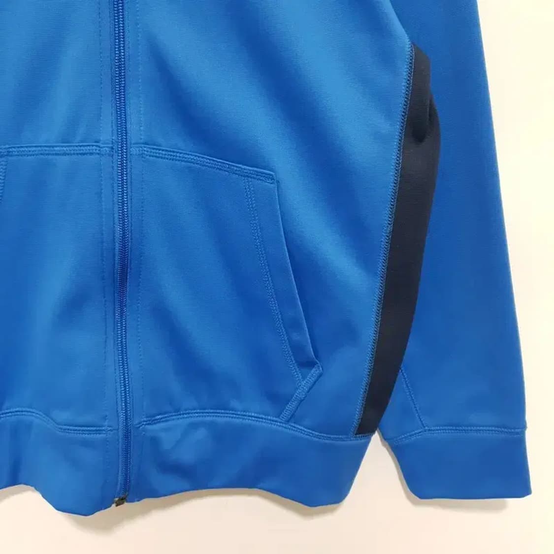 나이키 기모 여성 후드집업 75 L_M1597 상품이미지3