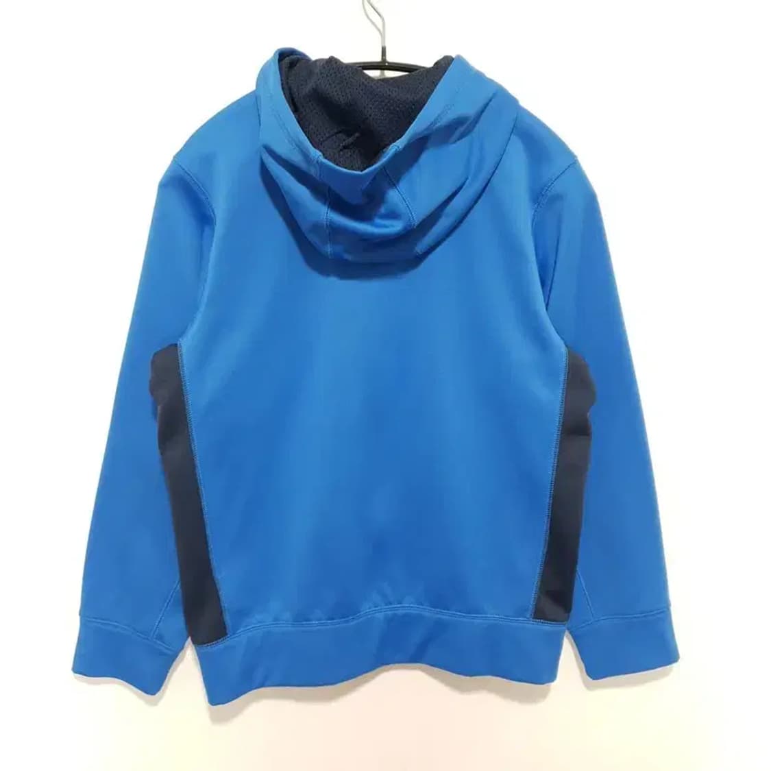 나이키 기모 여성 후드집업 75 L_M1597 상품이미지4