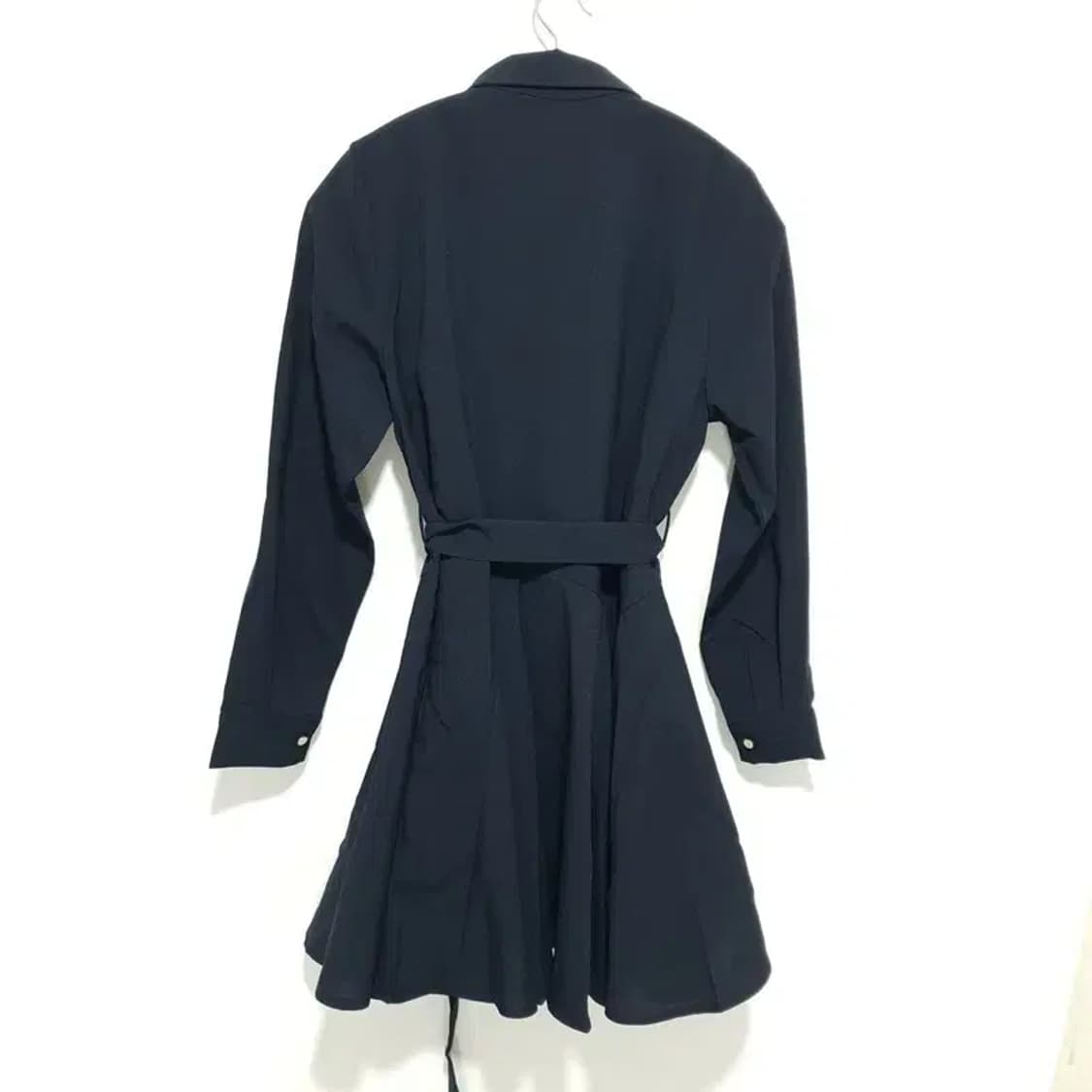 메이윤 셔츠 원피스 S_M1602 상품이미지5