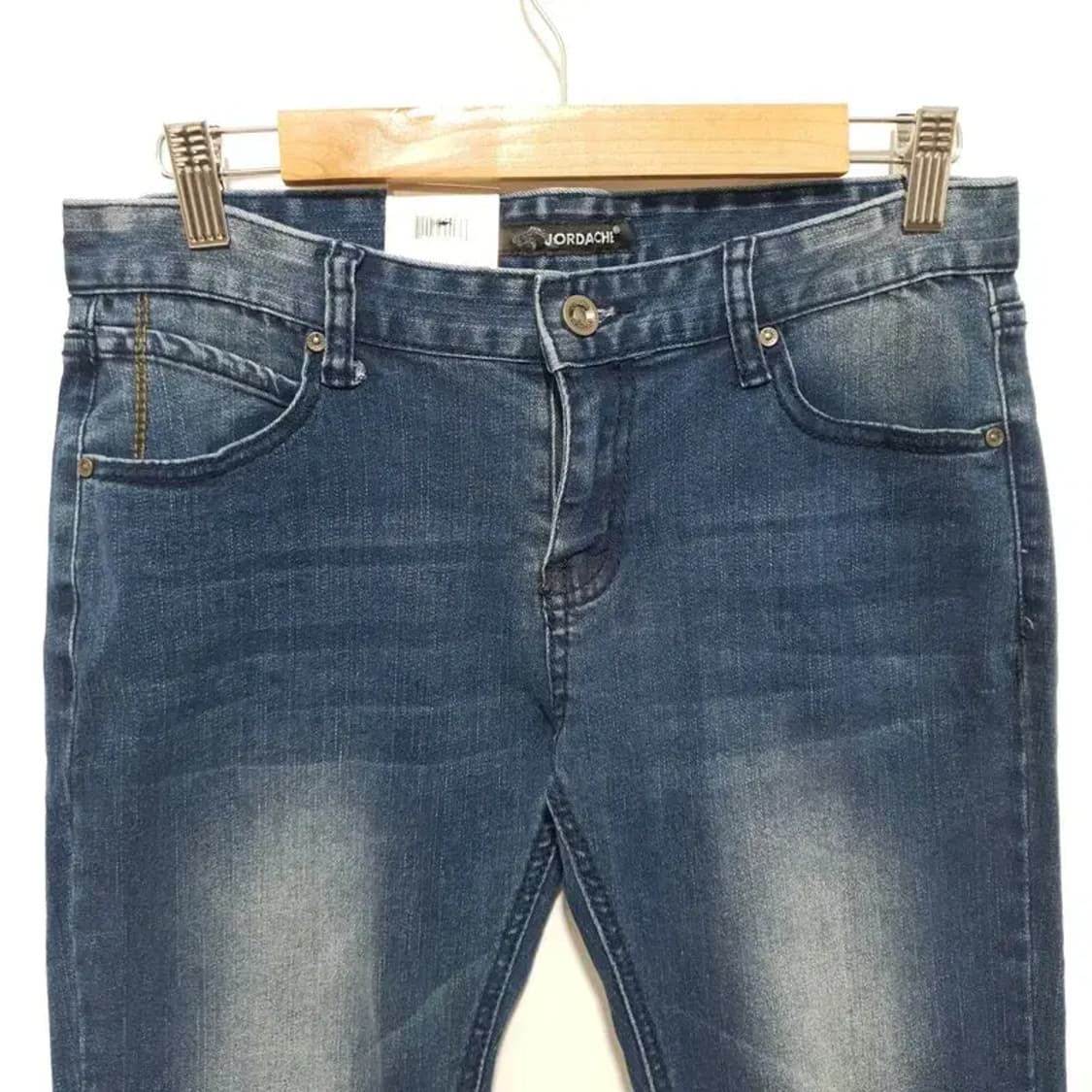 조다쉬 슬림핏 데님 팬츠 29_M1608 상품이미지2