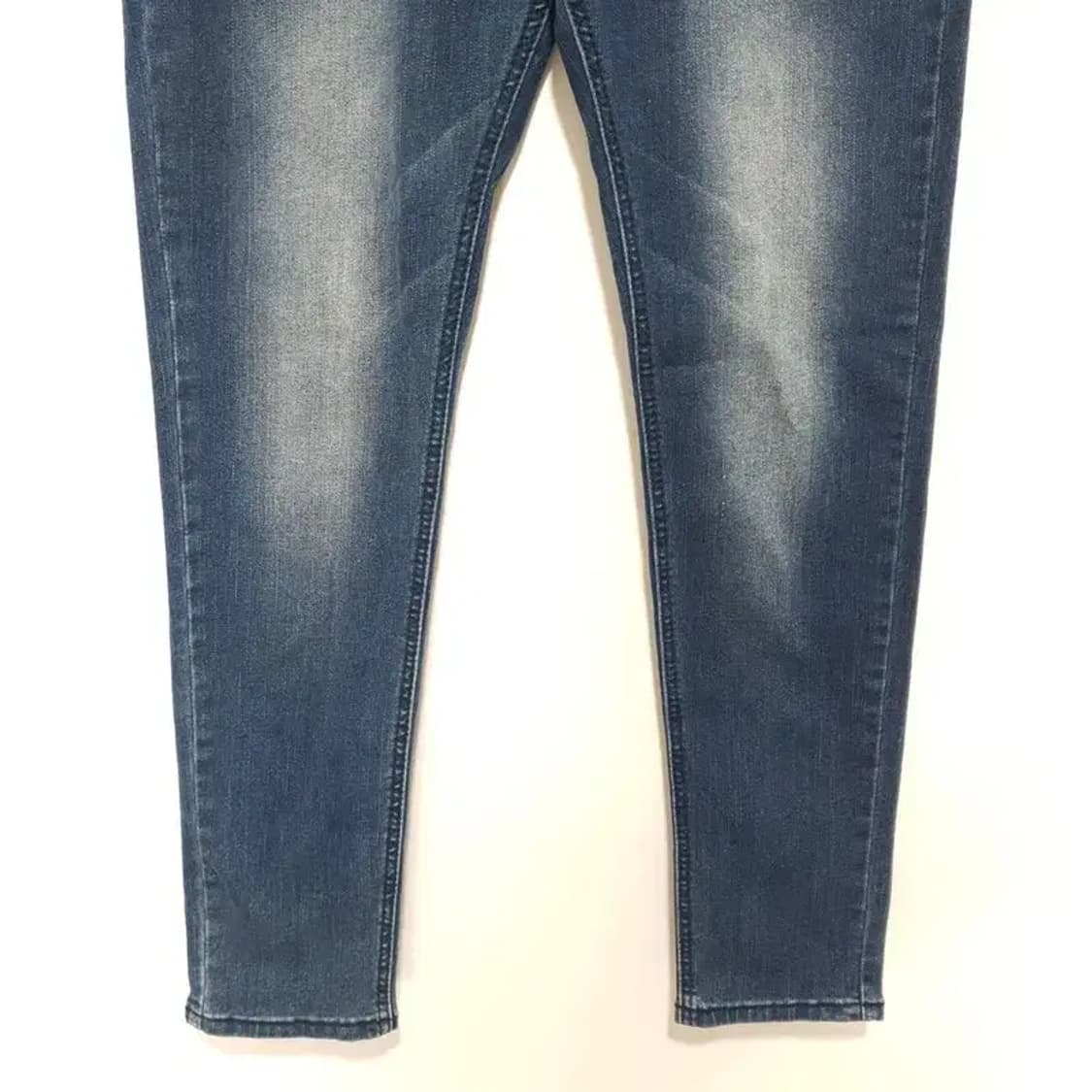 조다쉬 슬림핏 데님 팬츠 29_M1608 상품이미지3