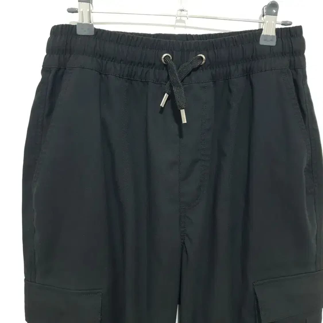 그루브라임 카고 조거 팬츠 XL_M1617 상품이미지2