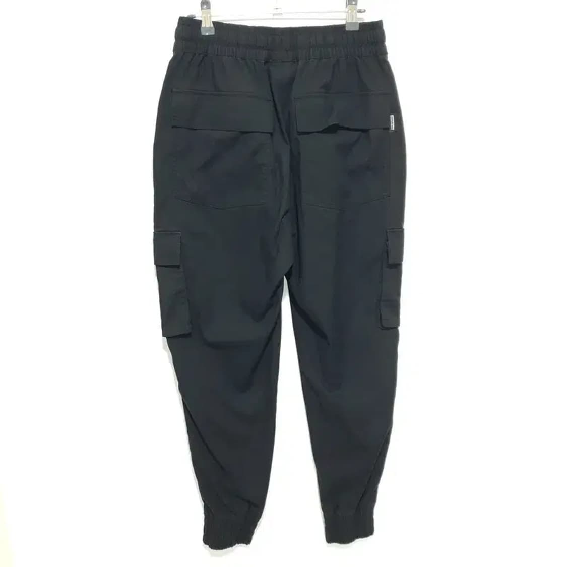 그루브라임 카고 조거 팬츠 XL_M1617 상품이미지4