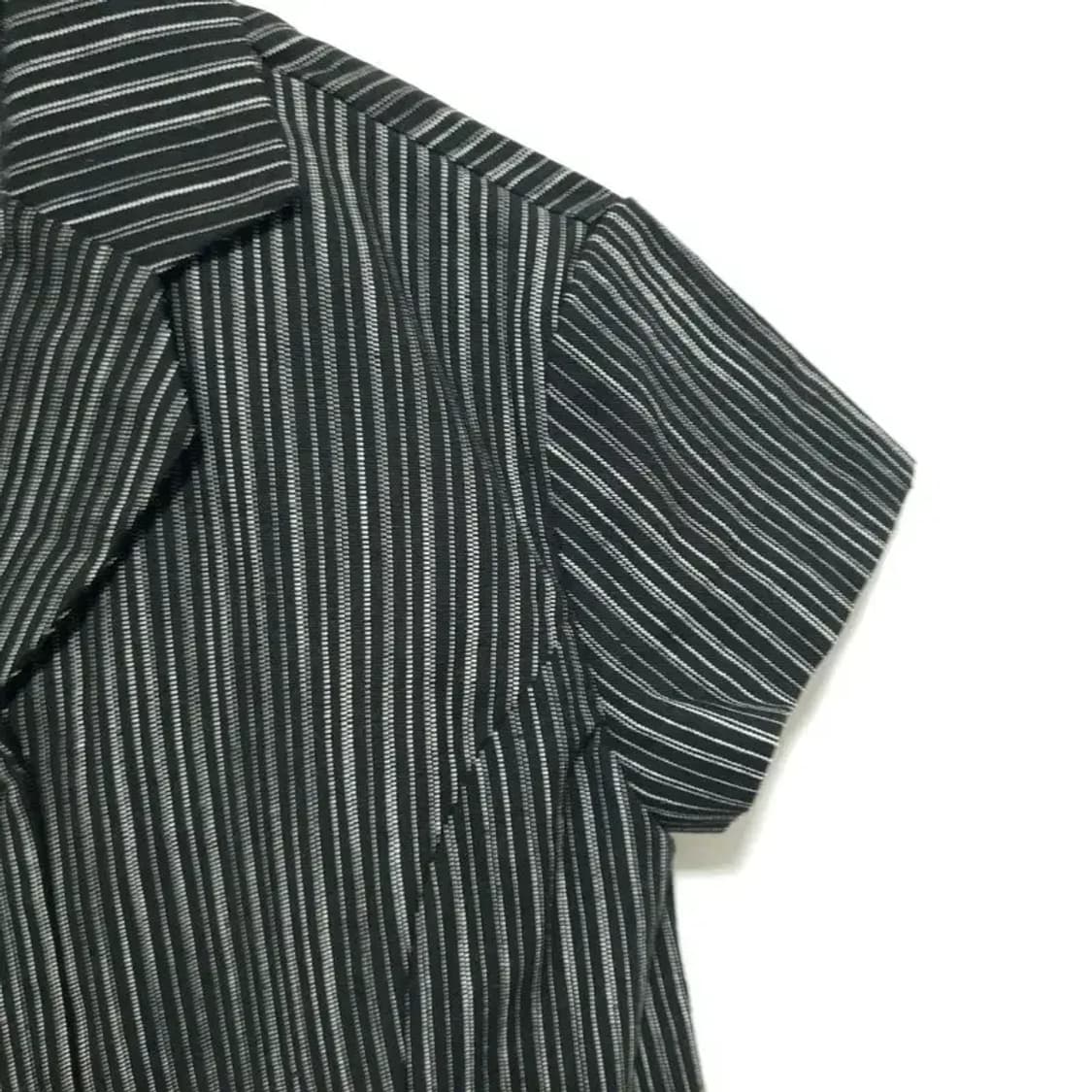 시티브리즈 린넨 스트라이프 원피스 F_S1420 상품이미지3