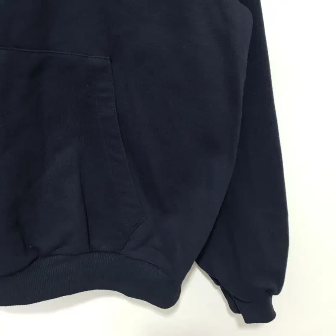 라퍼지스토어 헤비 코튼 오버 럭비 맨투맨 L_M1623 상품이미지4