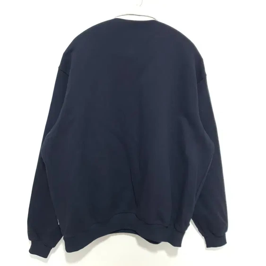 라퍼지스토어 헤비 코튼 오버 럭비 맨투맨 L_M1623 상품이미지5