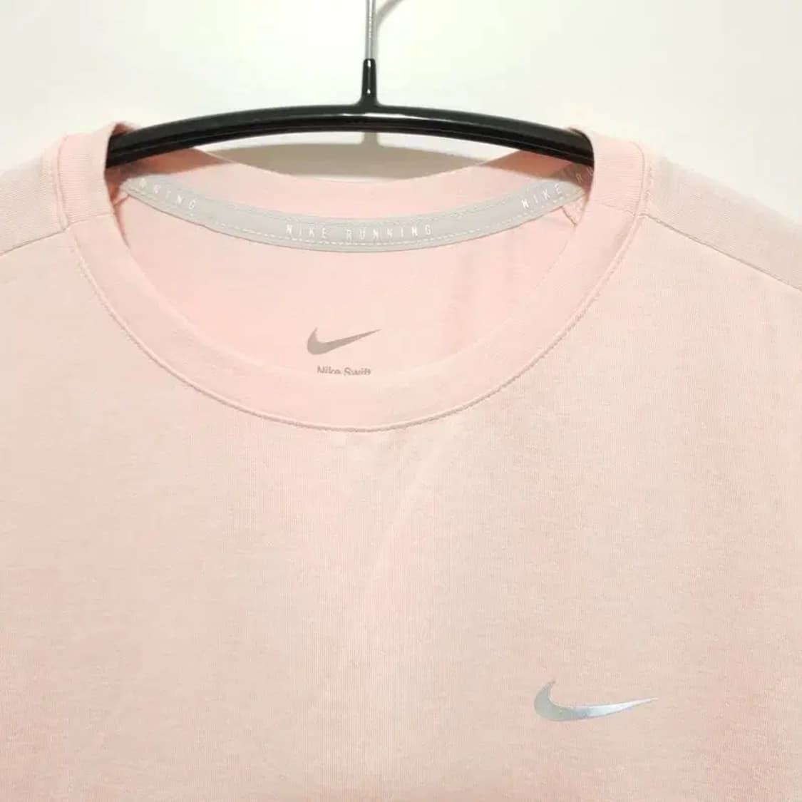 나이키 여성 스위프트 런닝 핑거홀 긴팔 M_M1627 상품이미지2