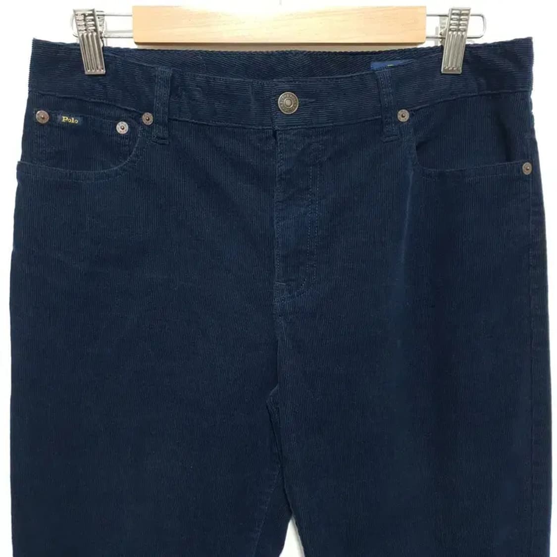 폴로 코듀로이 팬츠 20_M1633 상품이미지2