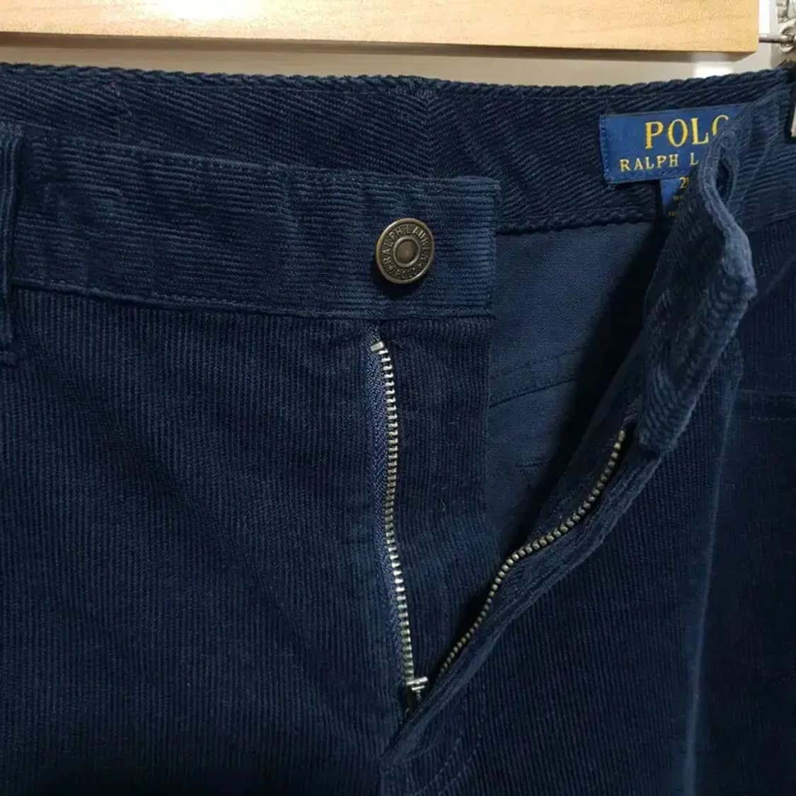 폴로 코듀로이 팬츠 20_M1633 상품이미지6