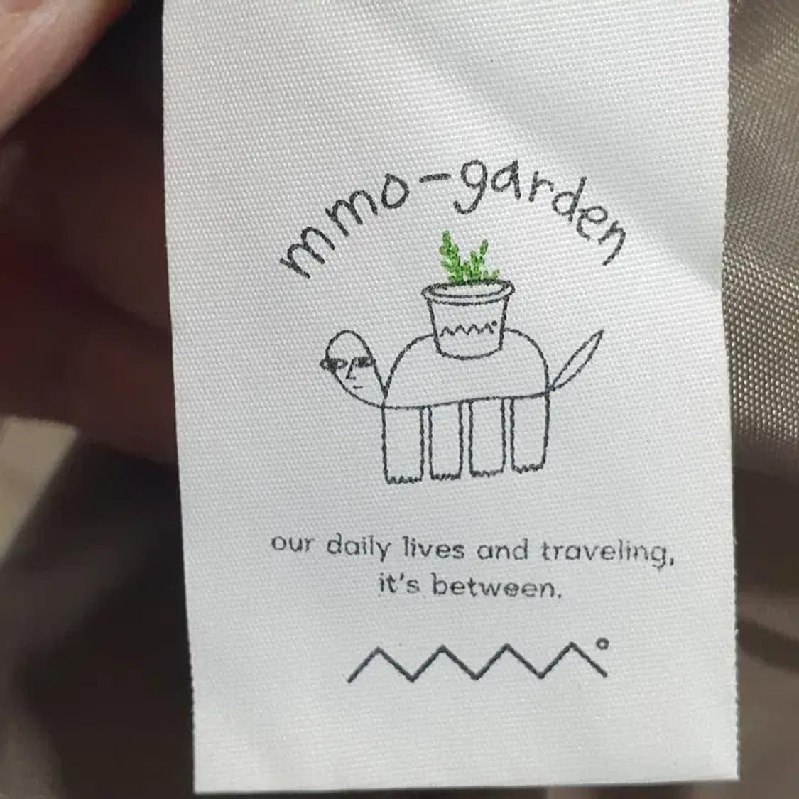 벨티드 나일론 바스락 스커트 F_S1435 상품이미지8