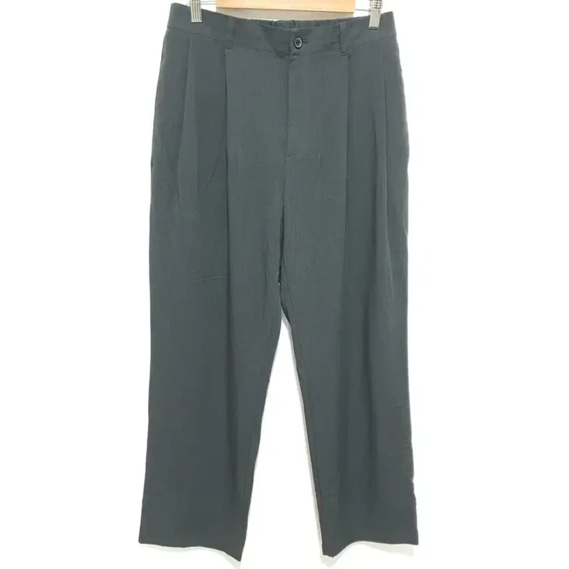 비얼디드키드 투턱 슬랙스 M_S1440 상품이미지1