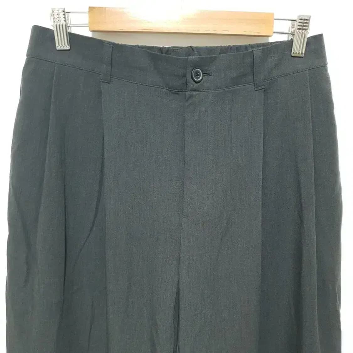 비얼디드키드 투턱 슬랙스 M_S1440 상품이미지2