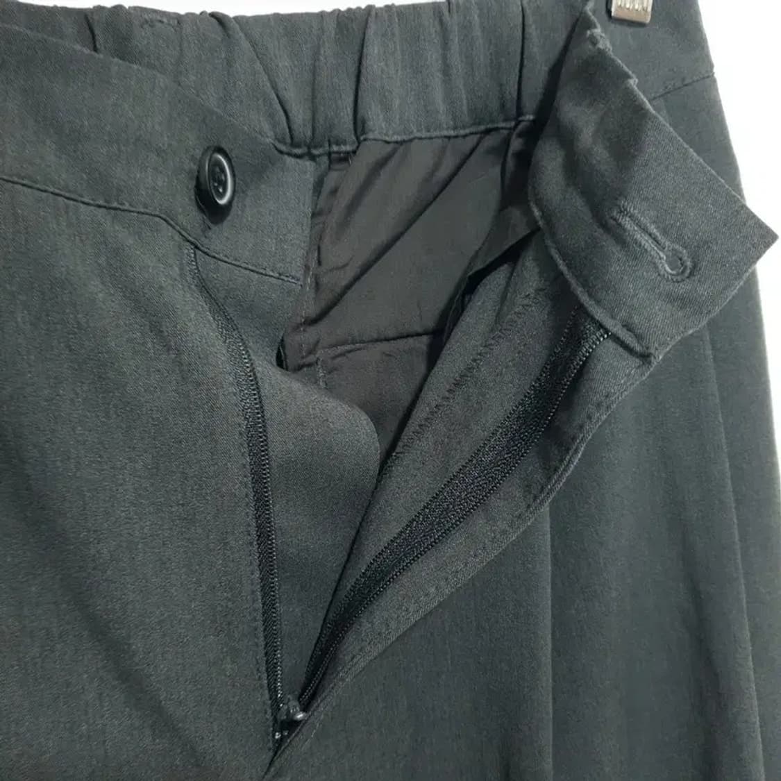 비얼디드키드 투턱 슬랙스 M_S1440 상품이미지5