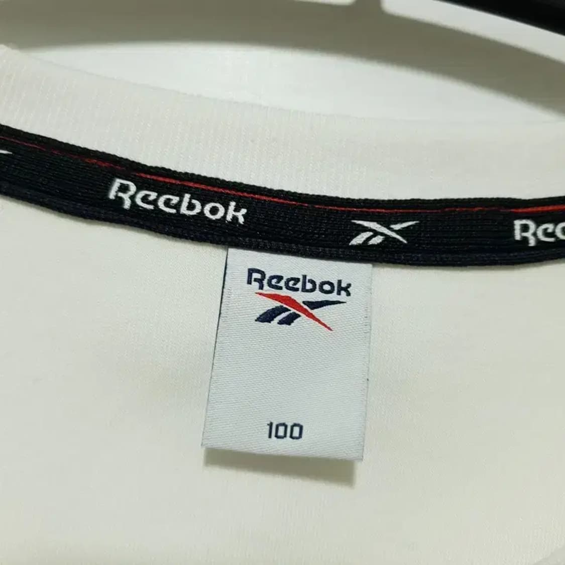 리복 반팔 100_S1428 상품이미지5