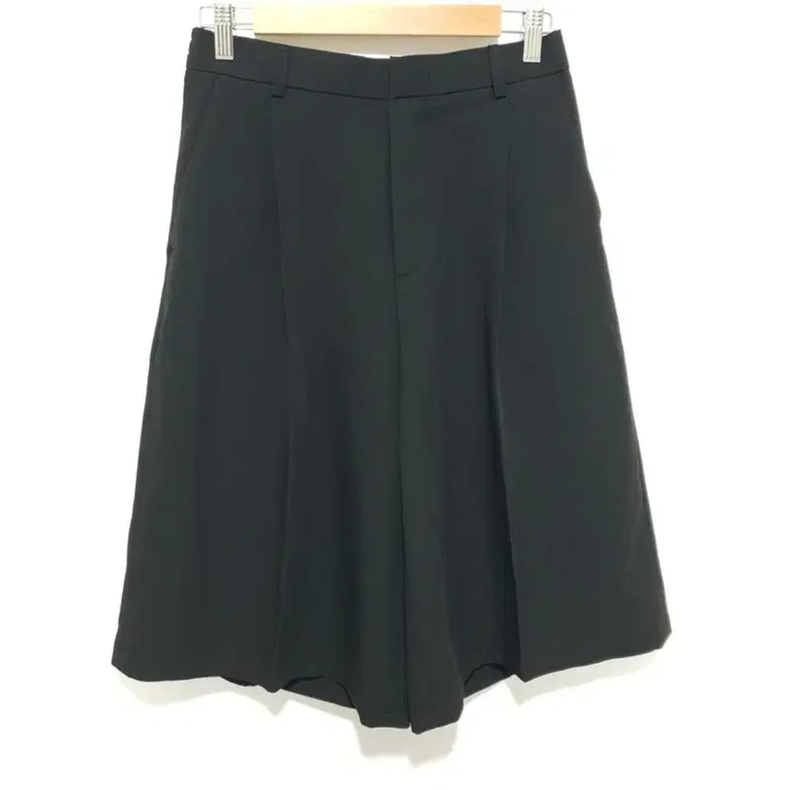 시그니처 남성 원턱 숏 슬랙스 L_S1439 상품이미지1