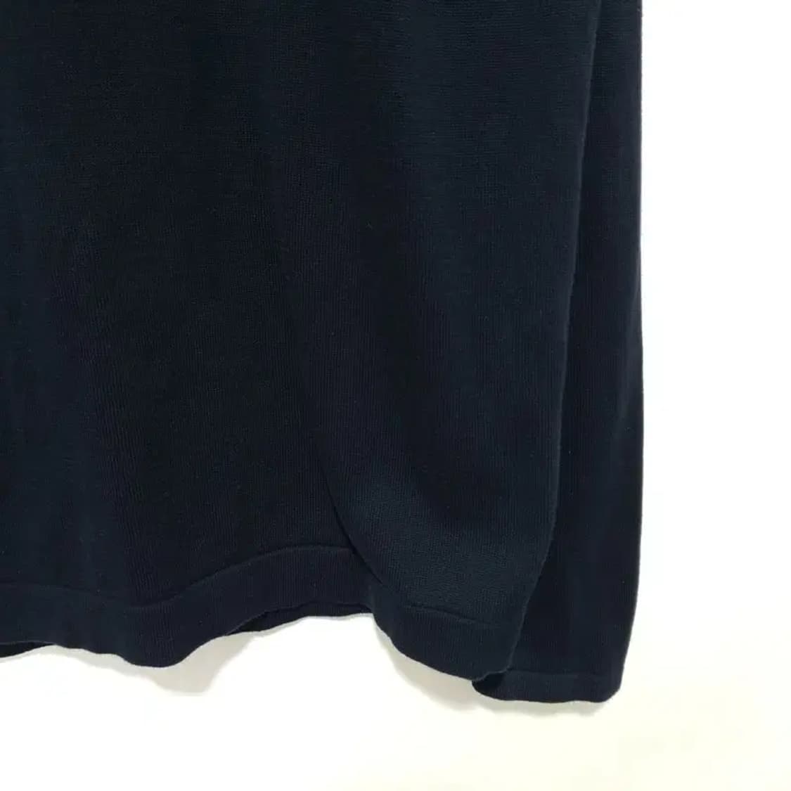 마시모두띠 코튼 니트 L_M1625 상품이미지3