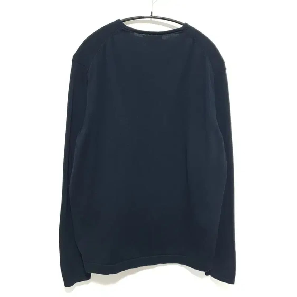 마시모두띠 코튼 니트 L_M1625 상품이미지4