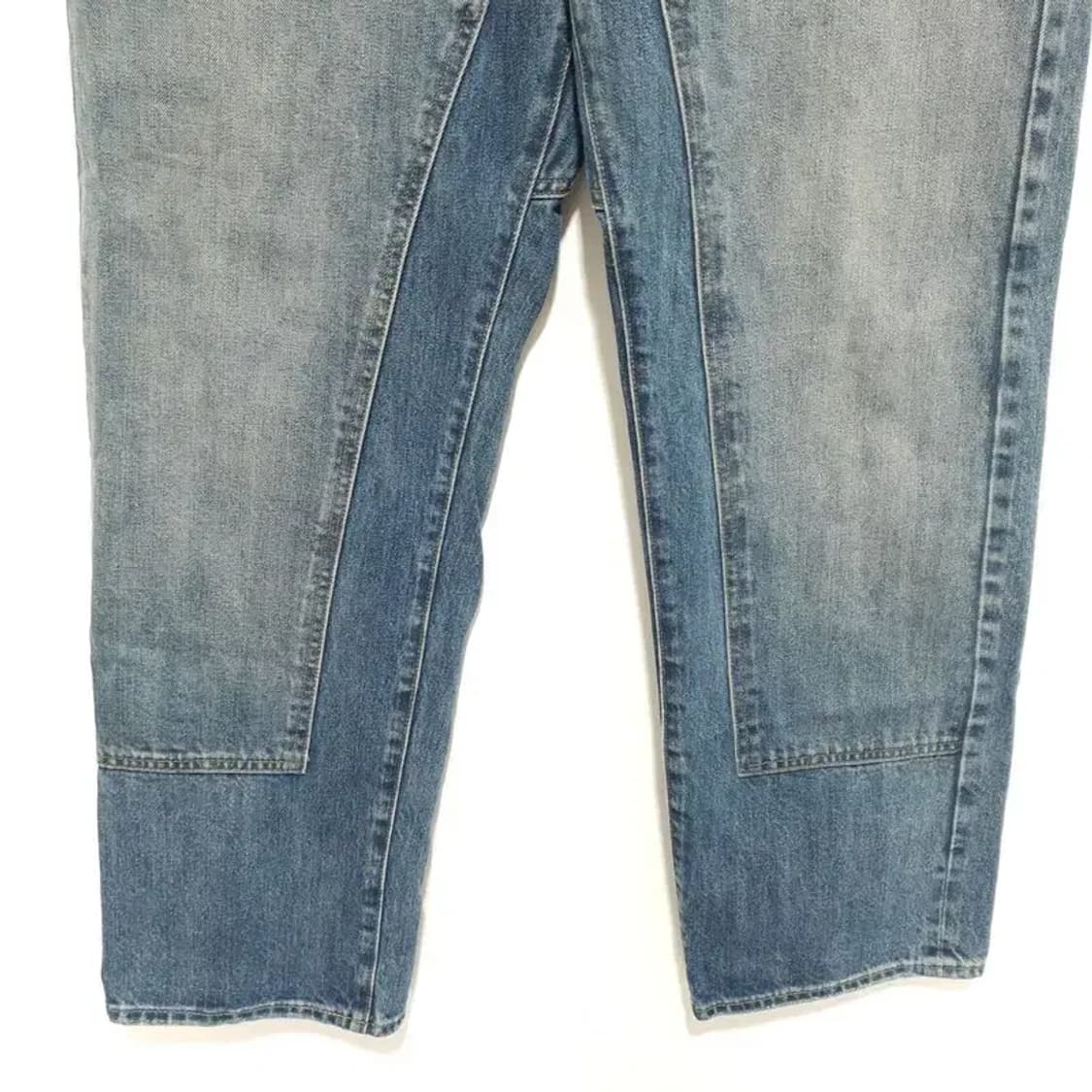 엠비비카 데님 워크 팬츠 32_M1637 상품이미지3