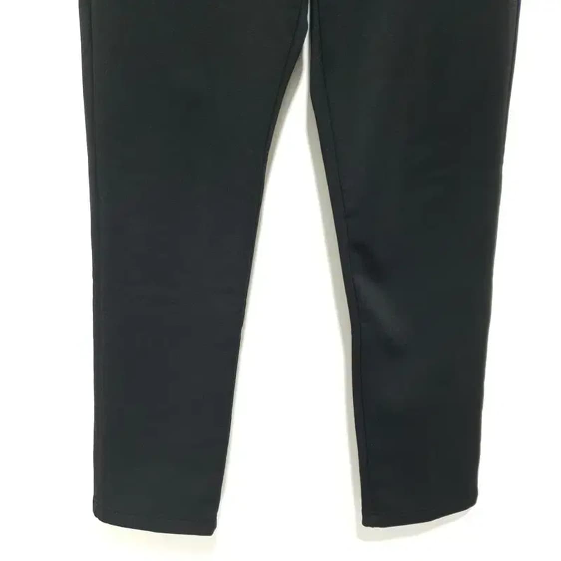 리복 기모 팬츠 M_W0376 상품이미지3