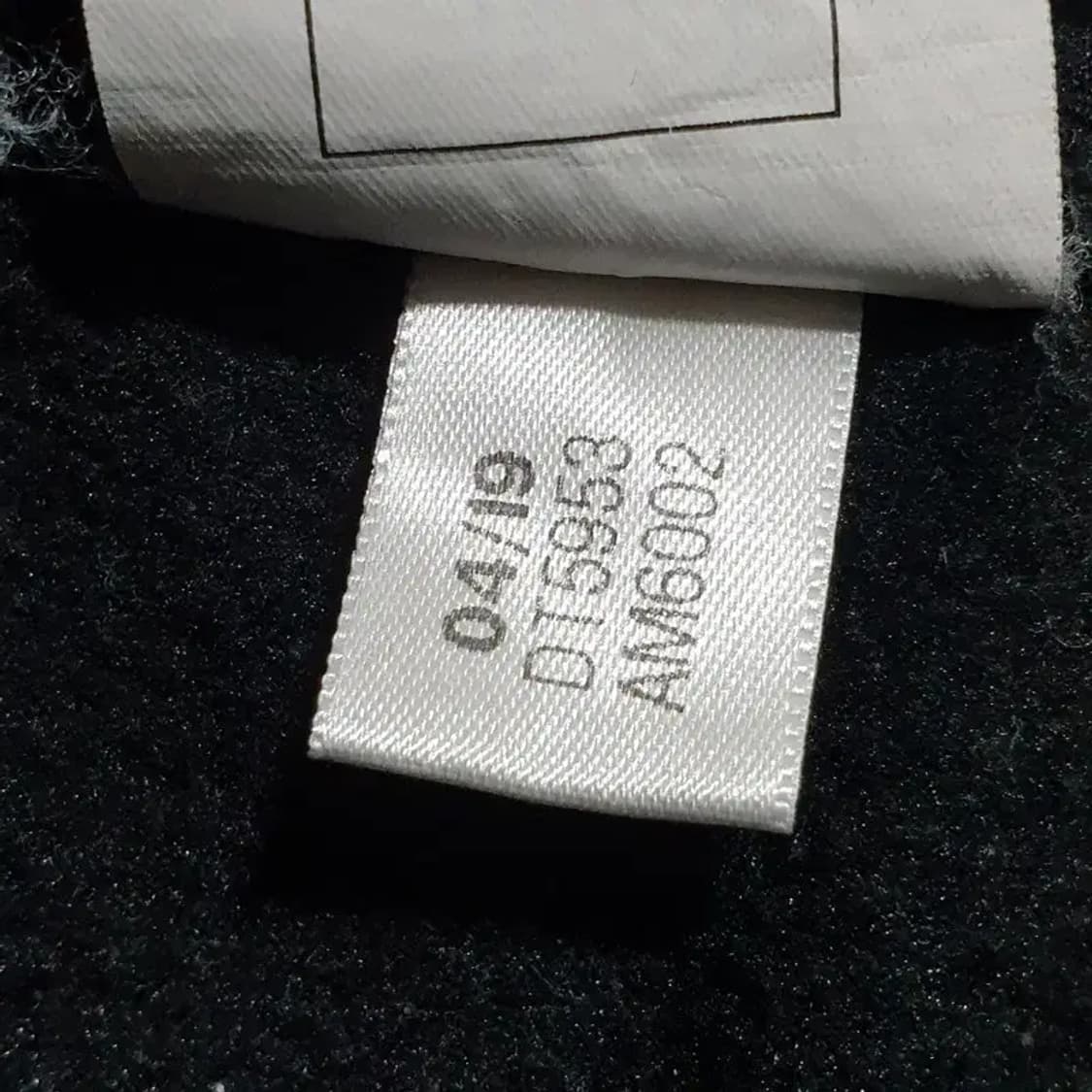 리복 기모 팬츠 M_W0376 상품이미지7