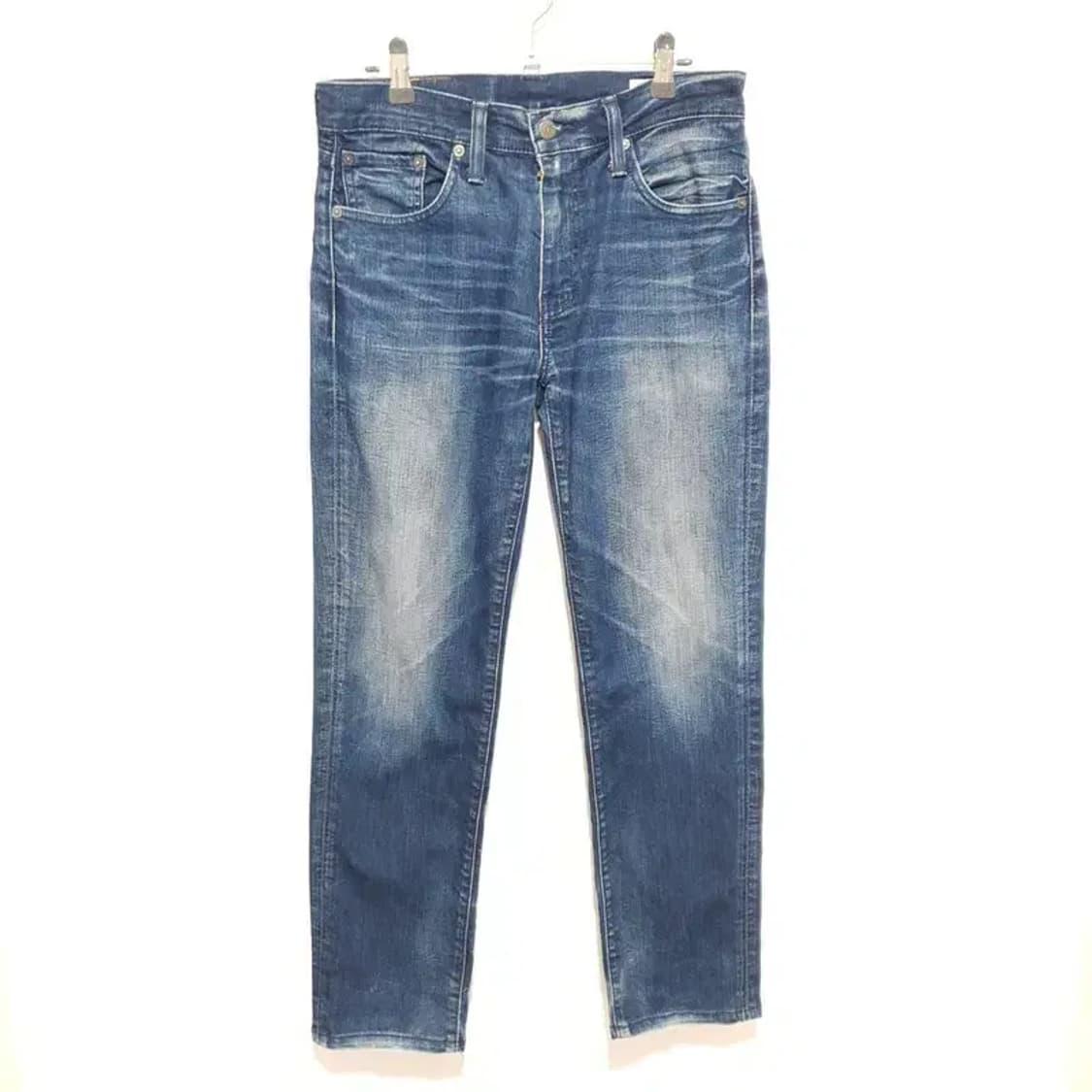 리바이스 511 데님 팬츠 30_M1639 상품이미지1