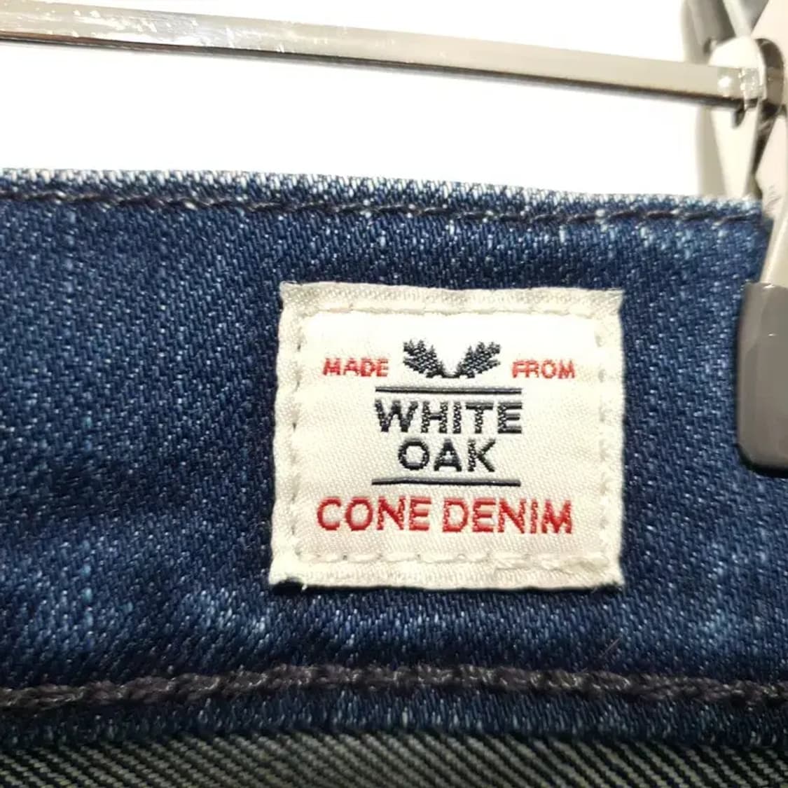 리바이스 511 데님 팬츠 30_M1639 상품이미지10