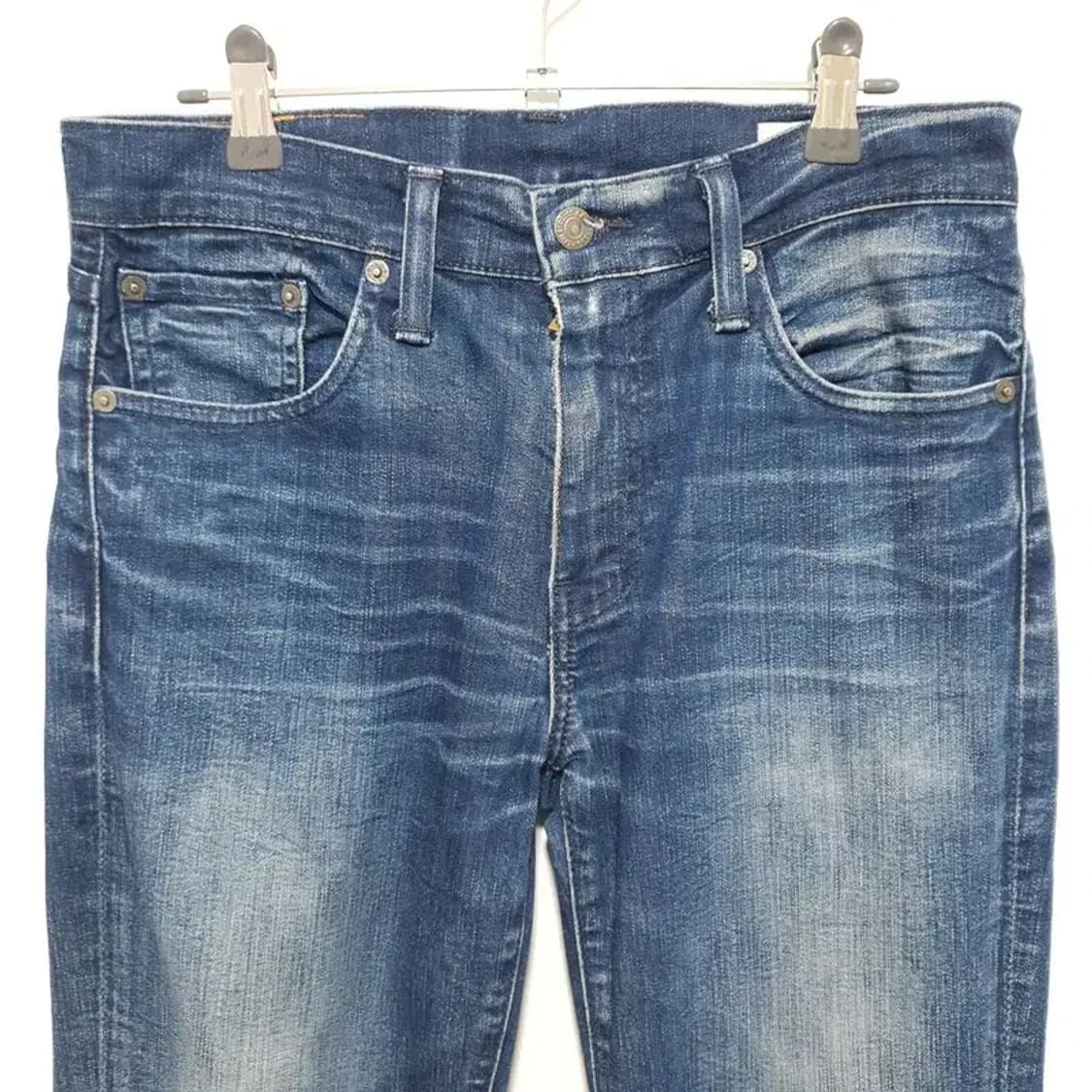 리바이스 511 데님 팬츠 30_M1639 상품이미지2