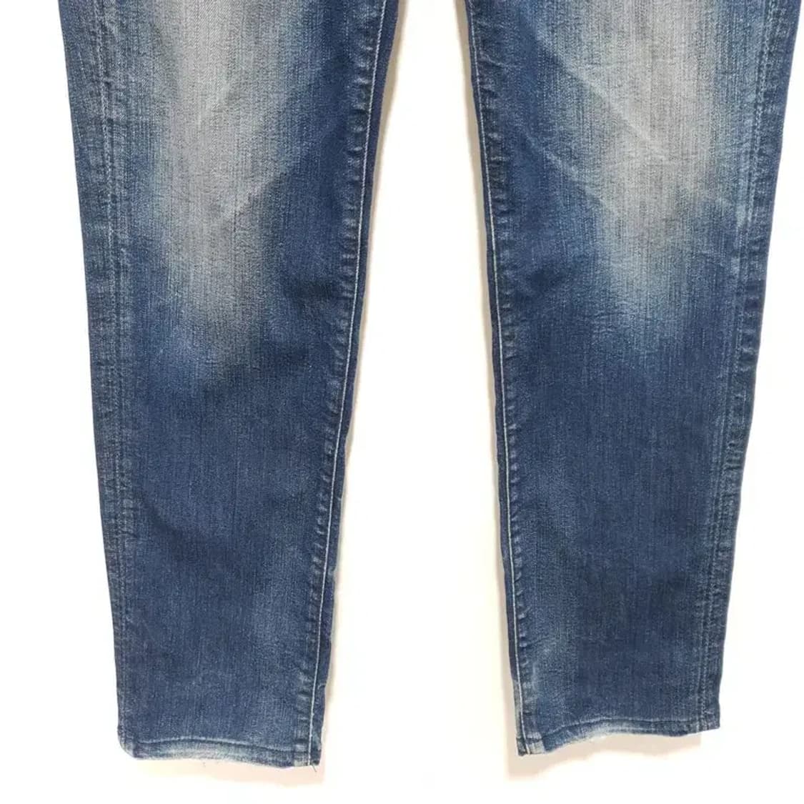 리바이스 511 데님 팬츠 30_M1639 상품이미지3