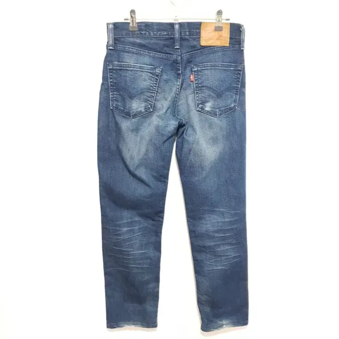 리바이스 511 데님 팬츠 30_M1639 상품이미지7