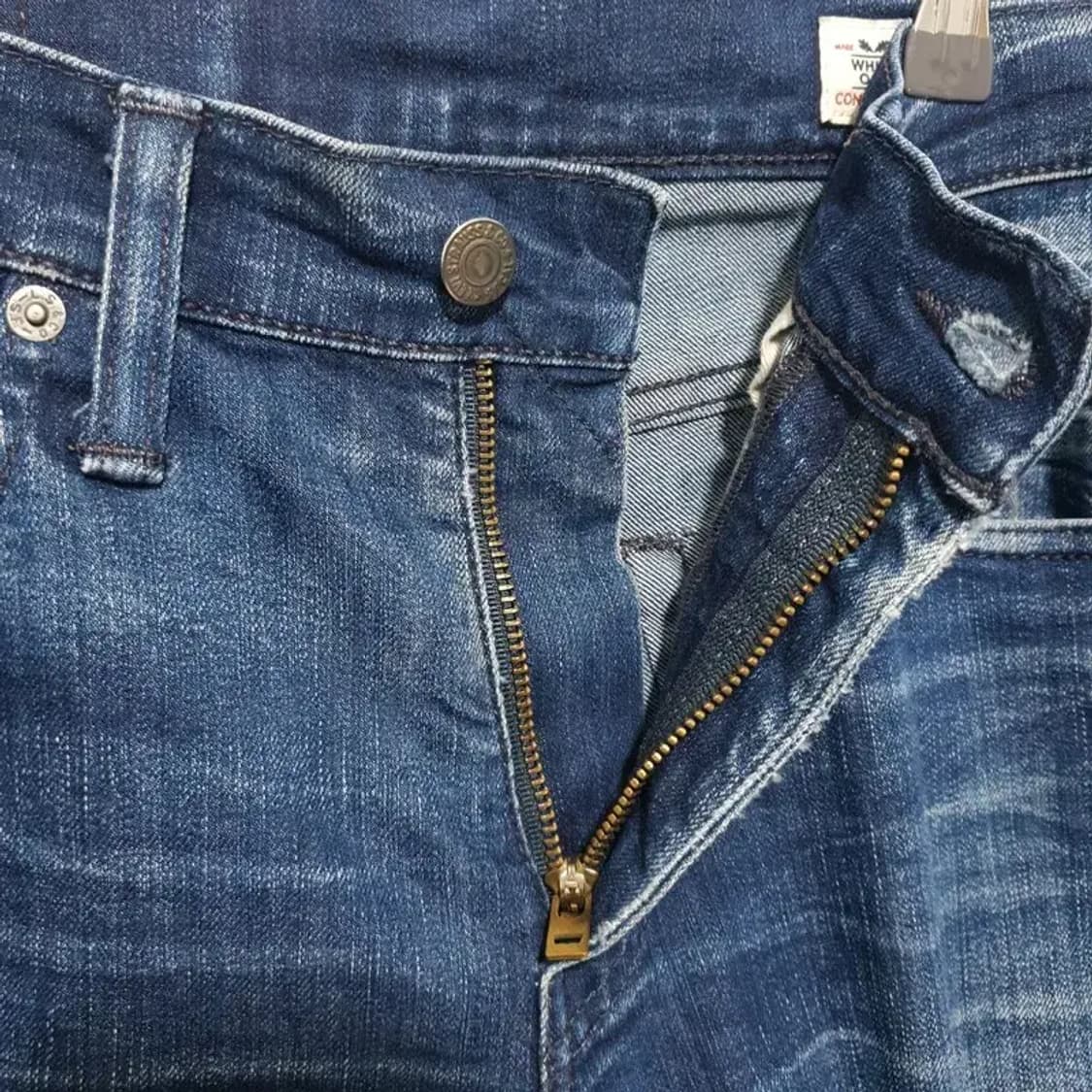 리바이스 511 데님 팬츠 30_M1639 상품이미지9