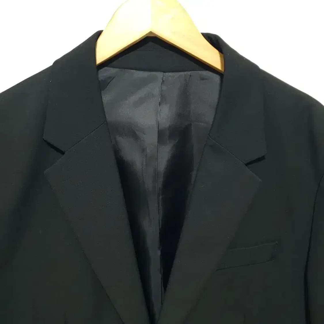 무탠다드 오버사이즈 블레이저 L_M1647 상품이미지2