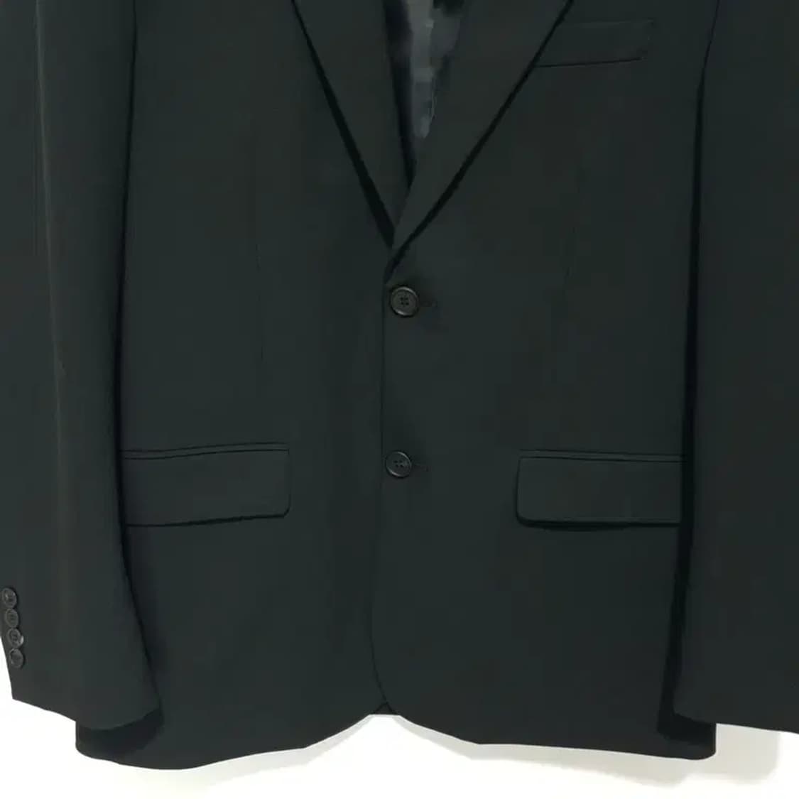 무탠다드 오버사이즈 블레이저 L_M1647 상품이미지3