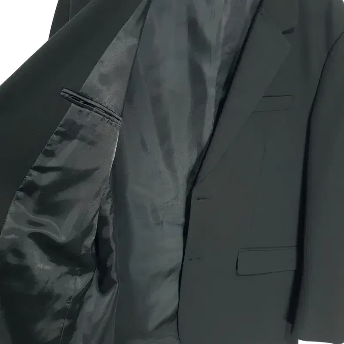 무탠다드 오버사이즈 블레이저 L_M1647 상품이미지5