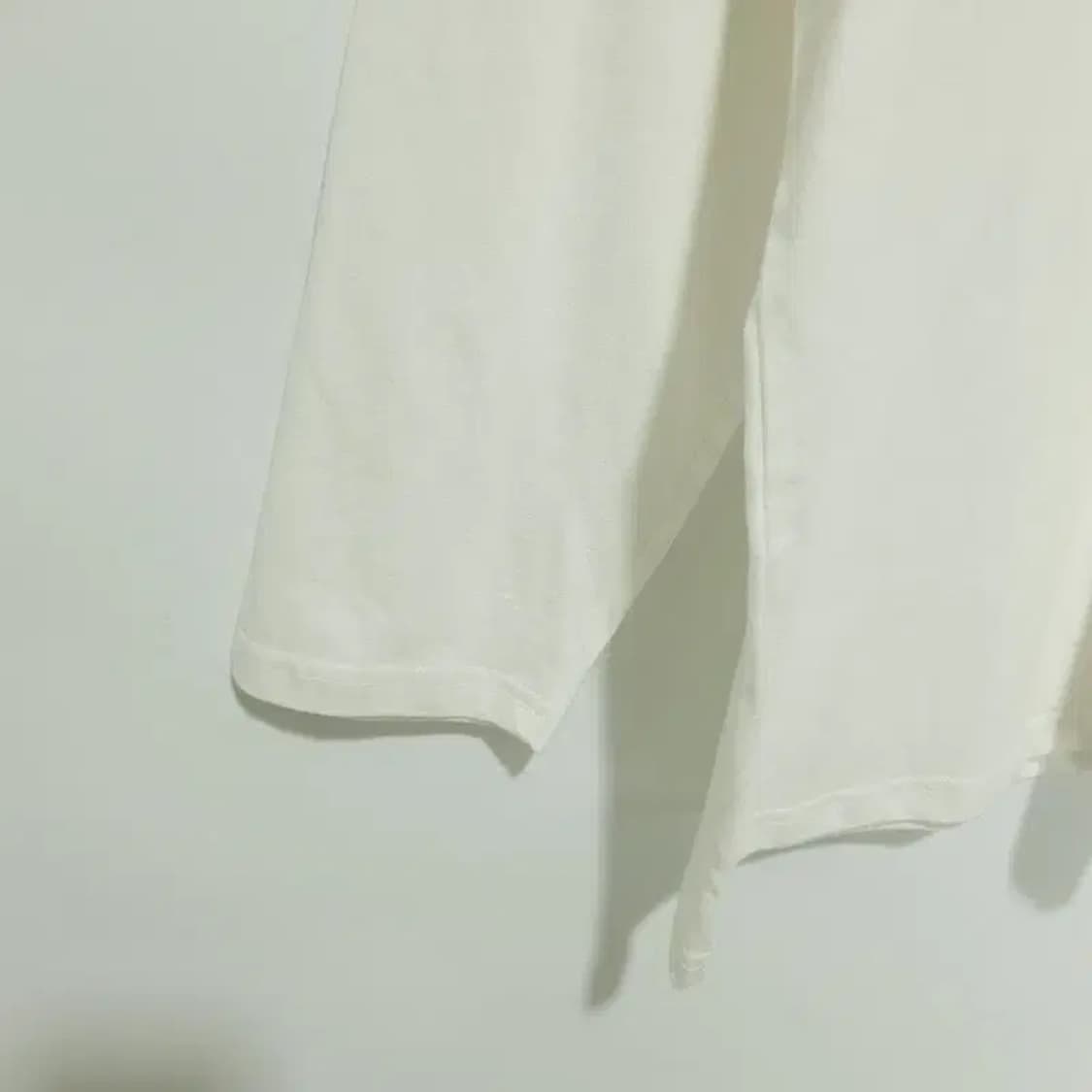 프린팅 레이어드 긴팔티 F_M1660 상품이미지5