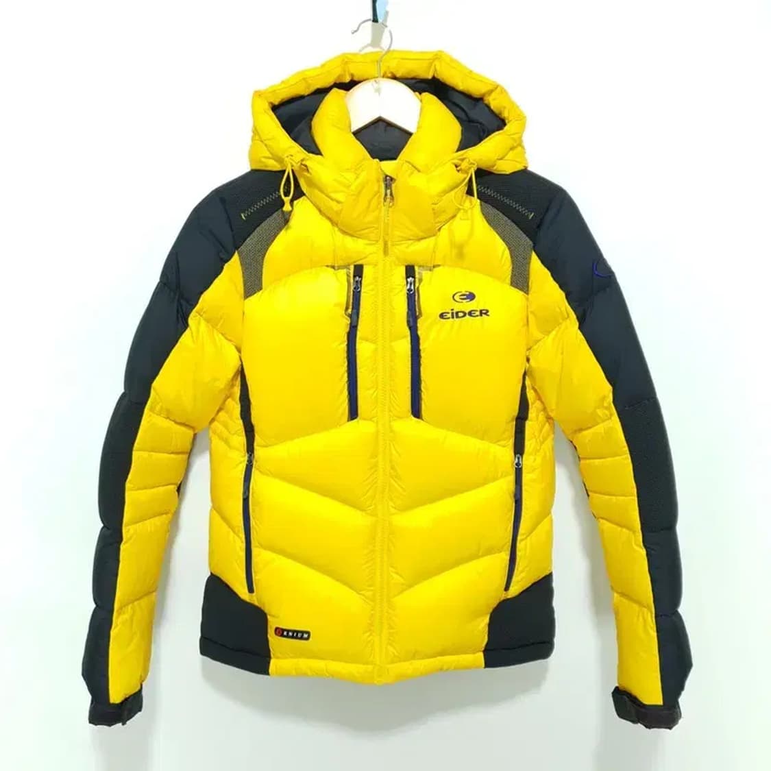 아이더 여성 구스다운 800 패딩 90 S_W0378 상품이미지1