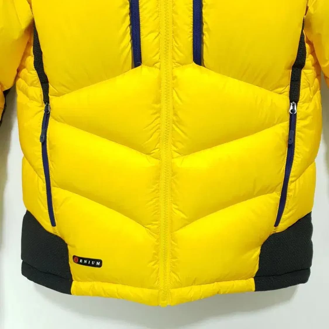 아이더 여성 구스다운 800 패딩 90 S_W0378 상품이미지3