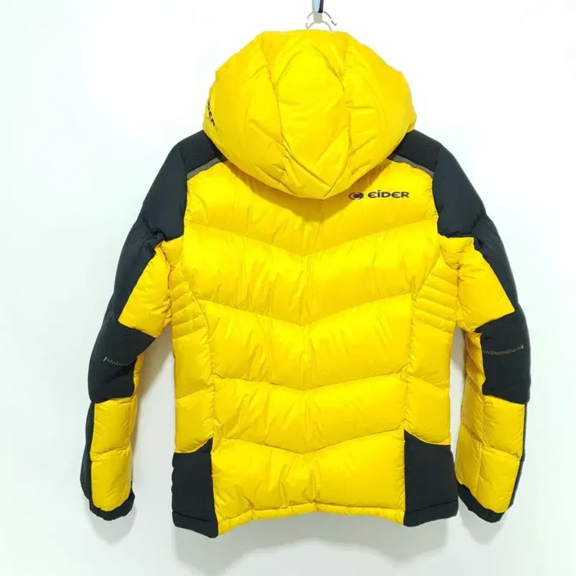 아이더 여성 구스다운 800 패딩 90 S_W0378 상품이미지5