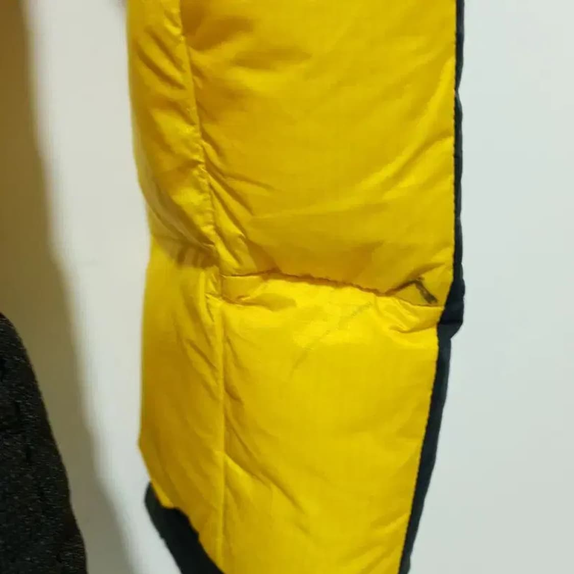 아이더 여성 구스다운 800 패딩 90 S_W0378 상품이미지6