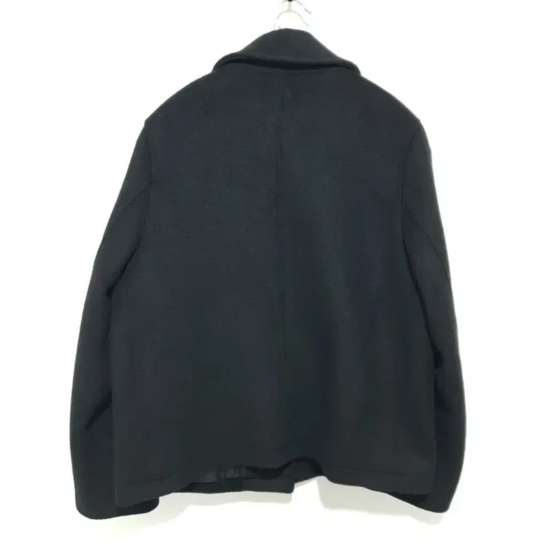 라퍼지포우먼 울 숏 코트 자켓 M_W0381 상품이미지4