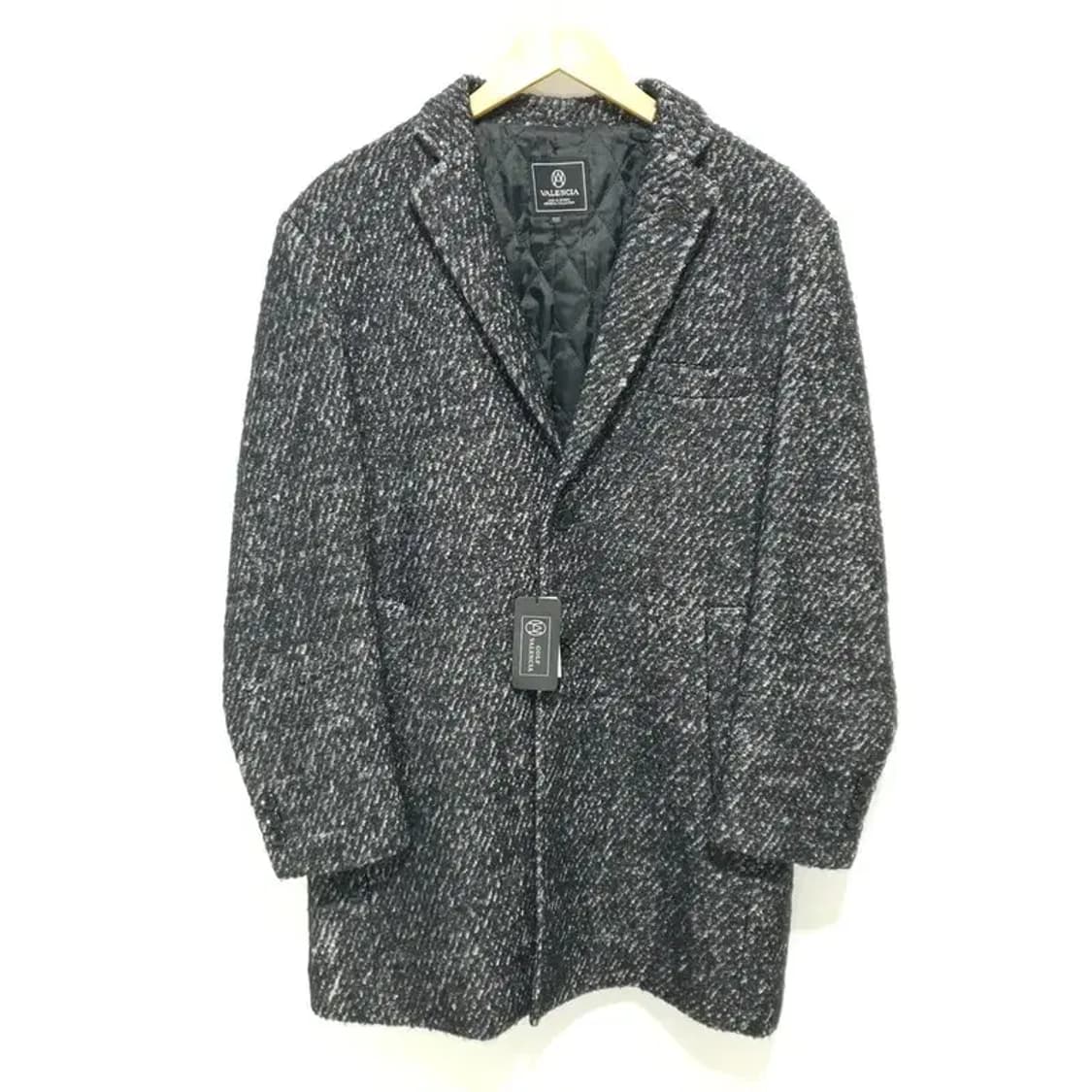 발렌시아 골프 모직 코트 105_W0377 상품이미지1