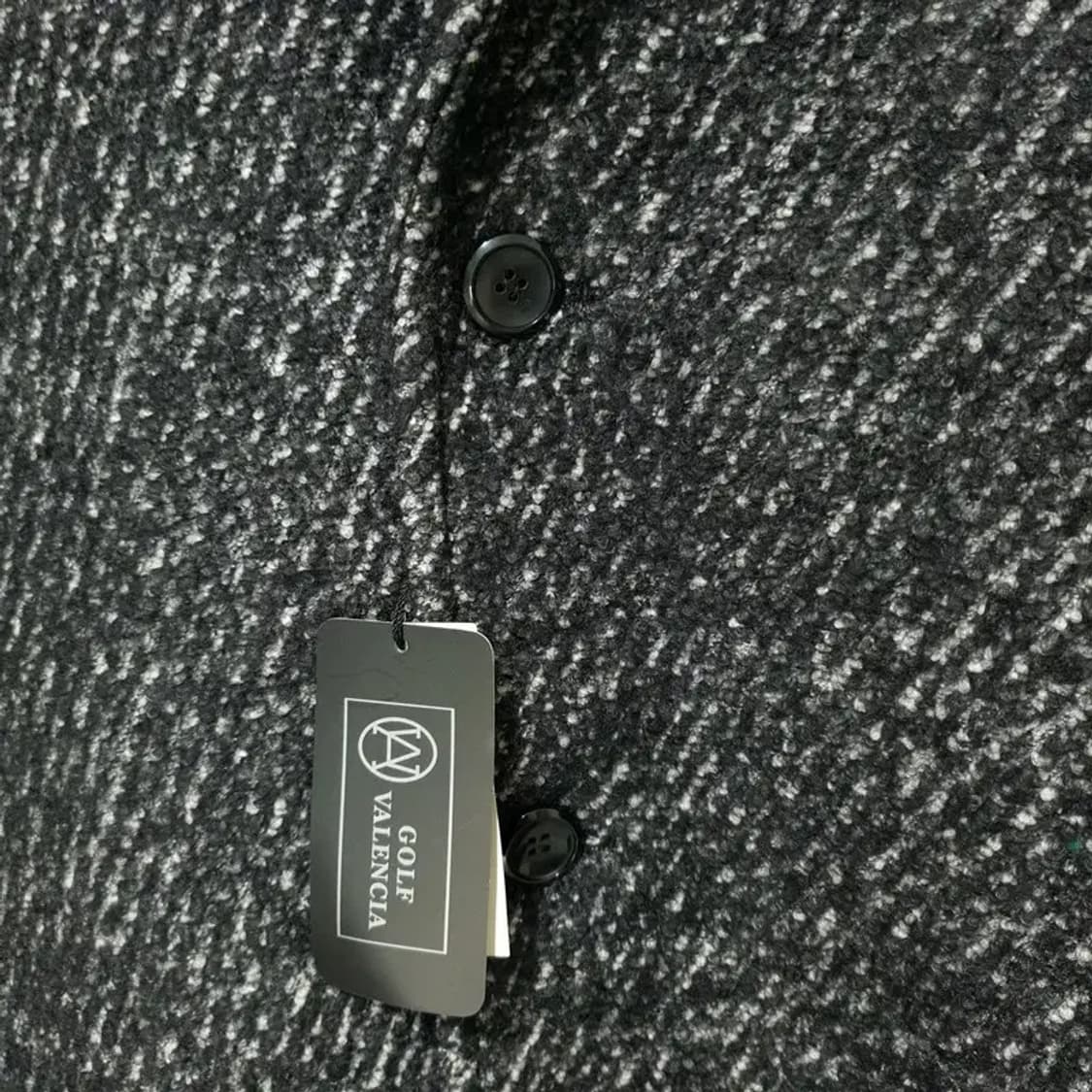 발렌시아 골프 모직 코트 105_W0377 상품이미지3