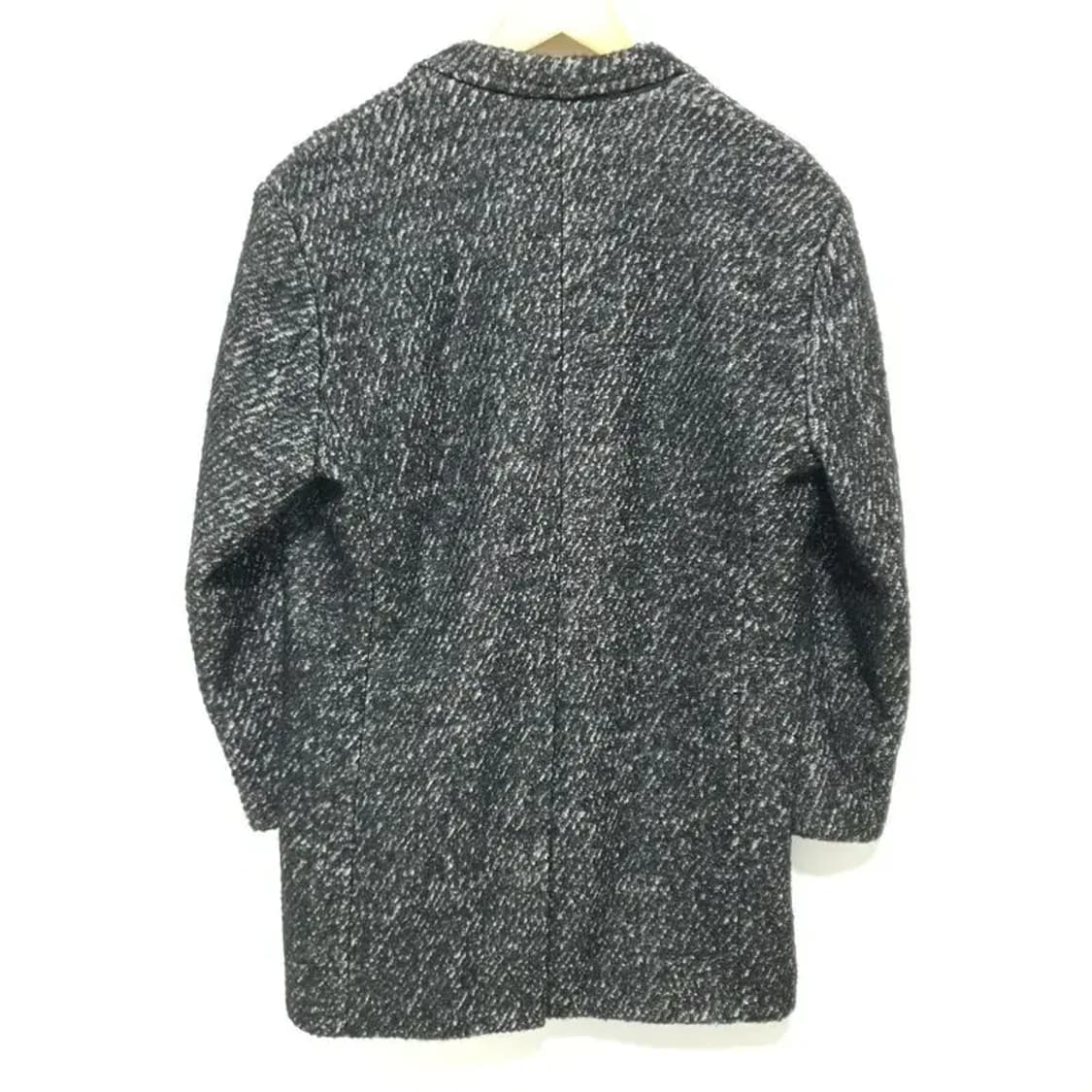 발렌시아 골프 모직 코트 105_W0377 상품이미지5