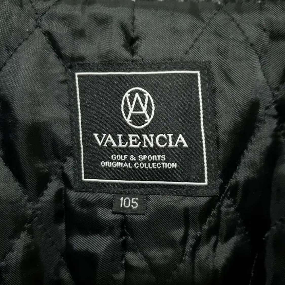 발렌시아 골프 모직 코트 105_W0377 상품이미지8